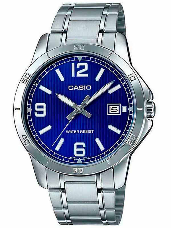 Casio MTP-V004D-2B