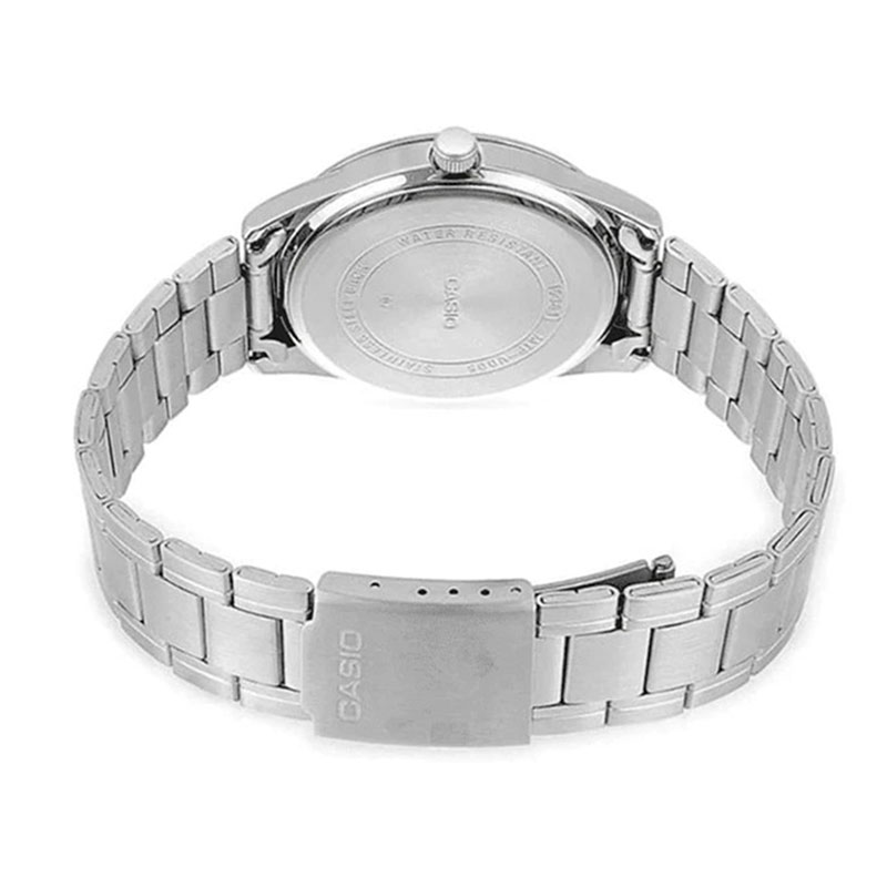 Casio MTP-V004D-2B Casio MTP-V004D-2B
