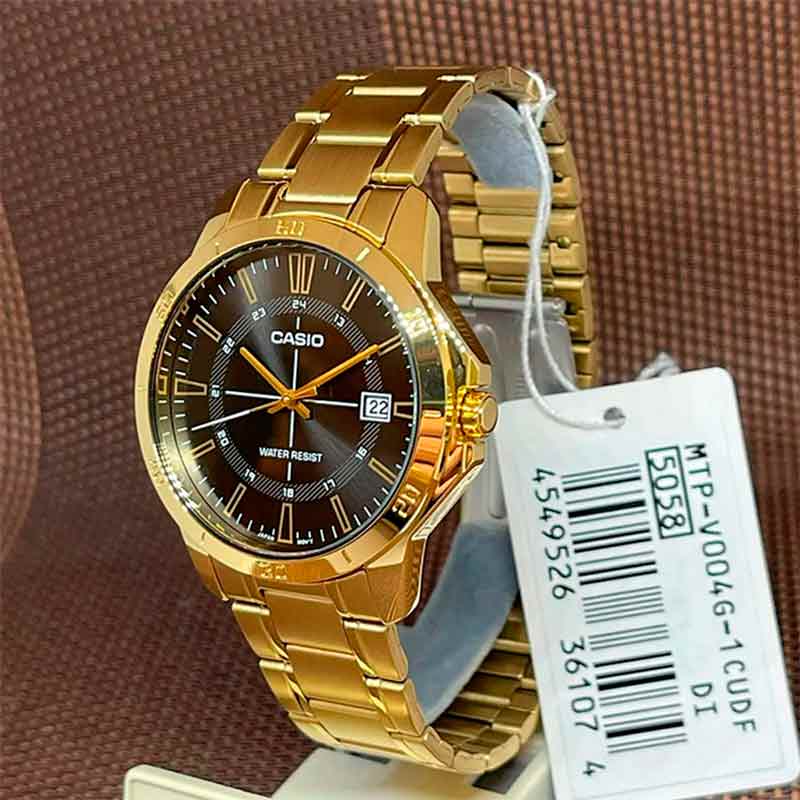 Casio MTP-V004G-1C Casio MTP-V004G-1C