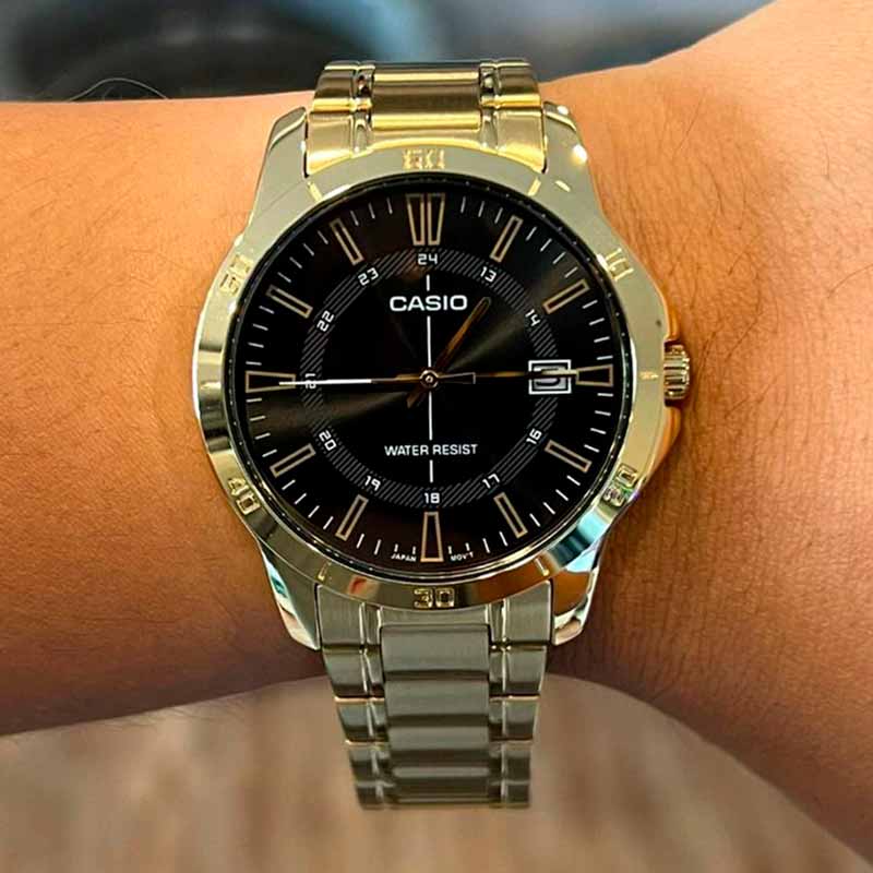 Casio MTP-V004G-1C Casio MTP-V004G-1C
