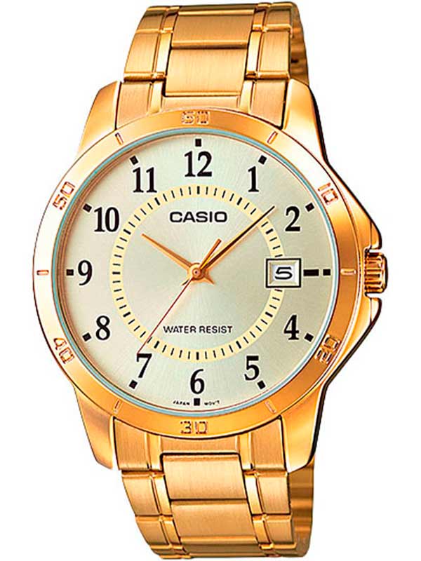 Casio MTP-V004G-9B
