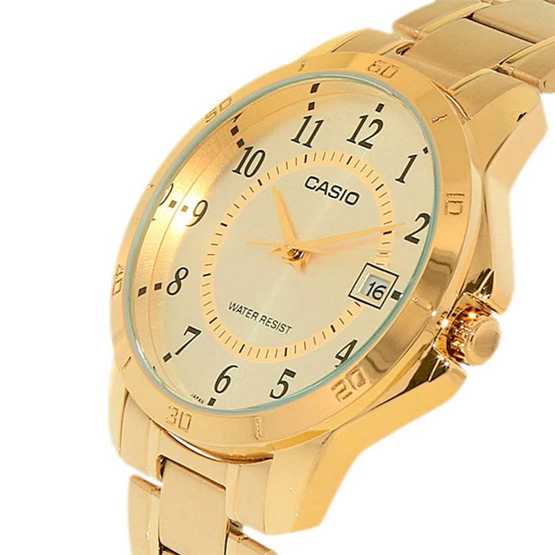 Casio MTP-V004G-9B Casio MTP-V004G-9B