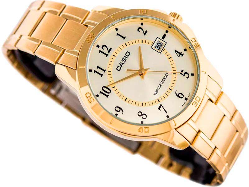 Casio MTP-V004G-9B Casio MTP-V004G-9B