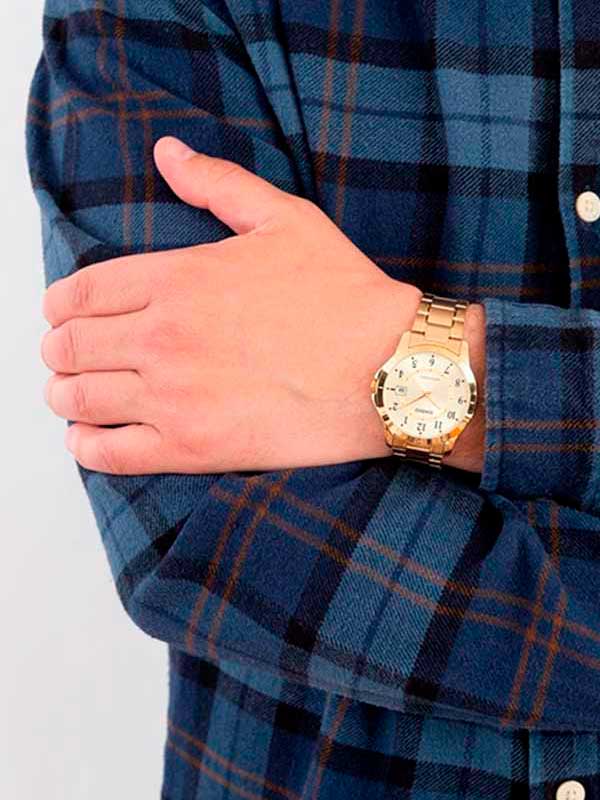 Casio MTP-V004G-9B Casio MTP-V004G-9B