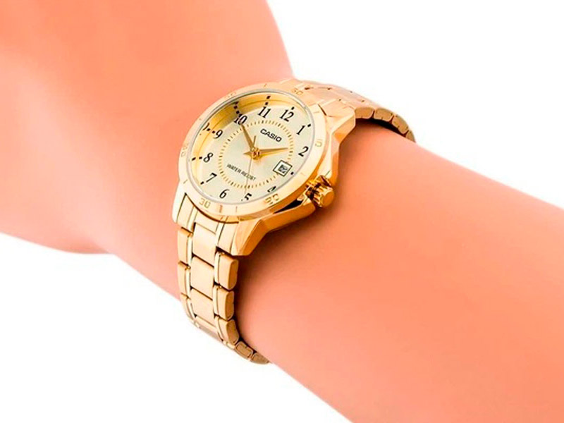 Casio MTP-V004G-9B Casio MTP-V004G-9B