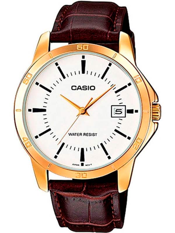 Casio MTP-V004GL-7A