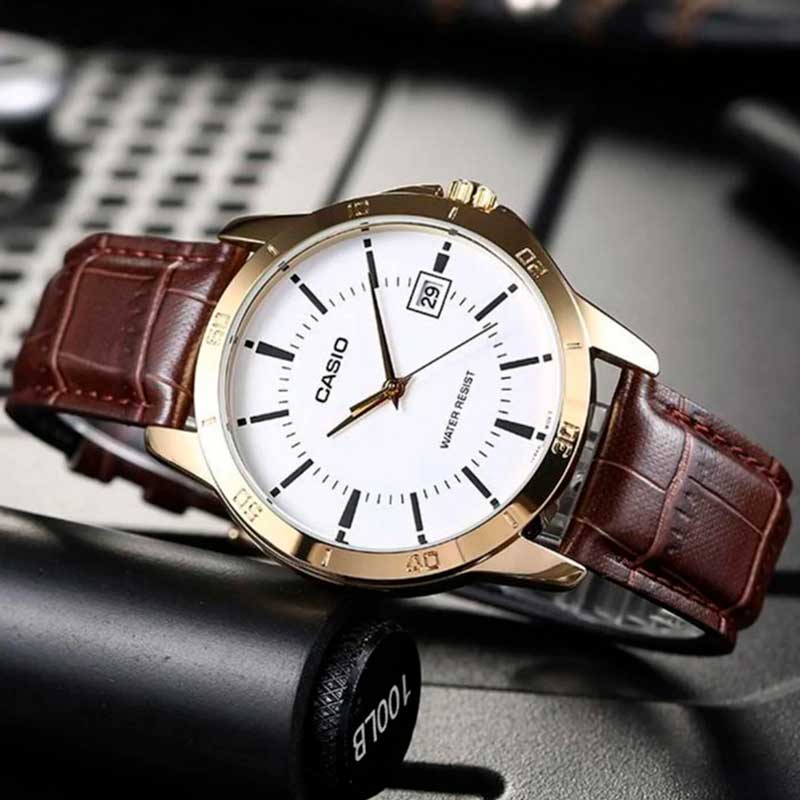 Casio MTP-V004GL-7A Casio MTP-V004GL-7A