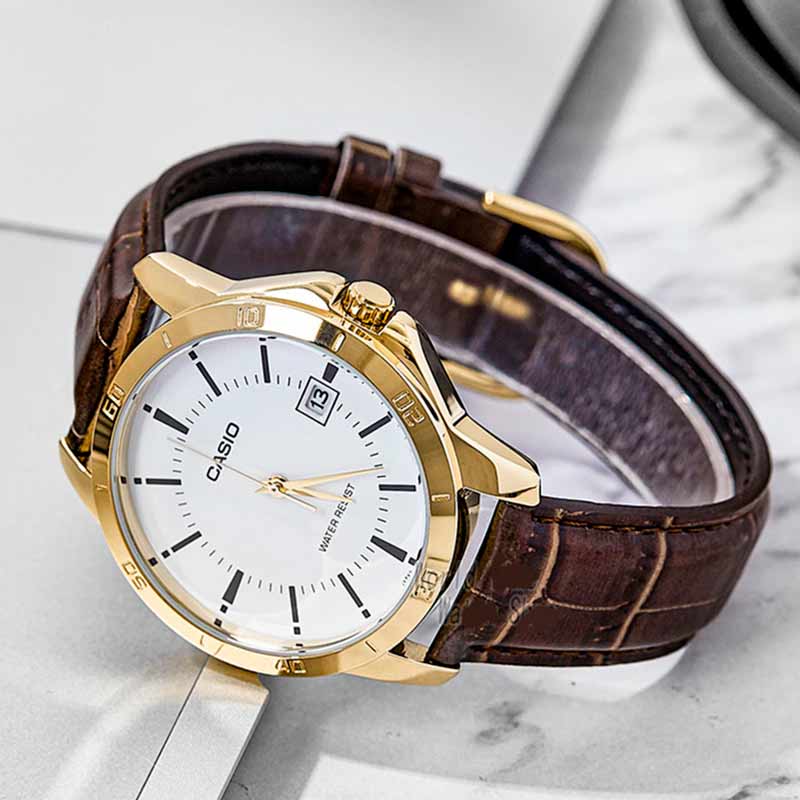 Casio MTP-V004GL-7A Casio MTP-V004GL-7A