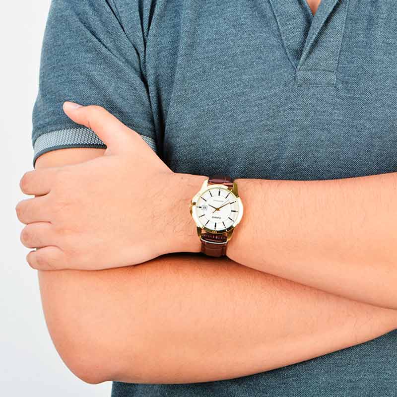 Casio MTP-V004GL-7A Casio MTP-V004GL-7A