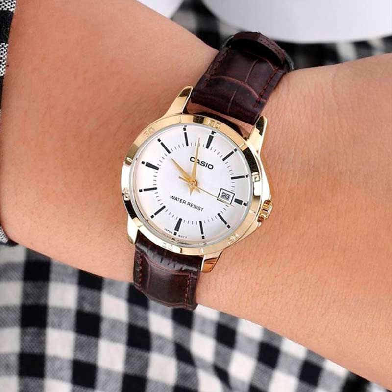 Casio MTP-V004GL-7A Casio MTP-V004GL-7A