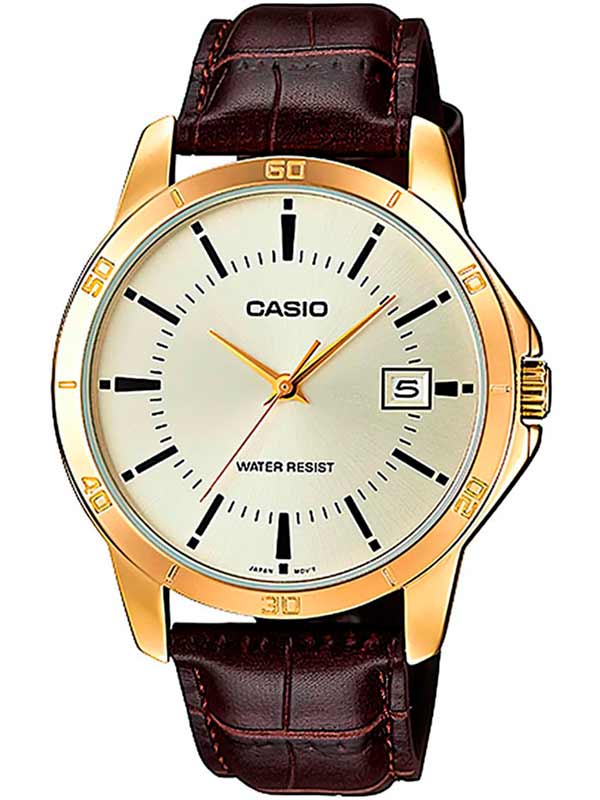 Casio MTP-V004GL-9AUDF MTP-V004GL-9AUDF