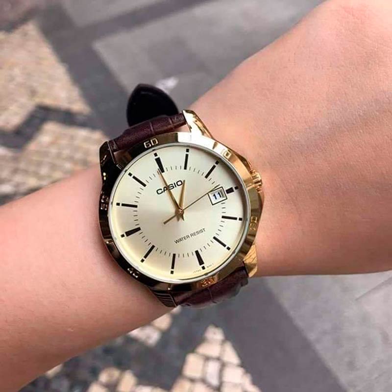 Casio MTP-V004GL-9AUDF Casio MTP-V004GL-9AUDF