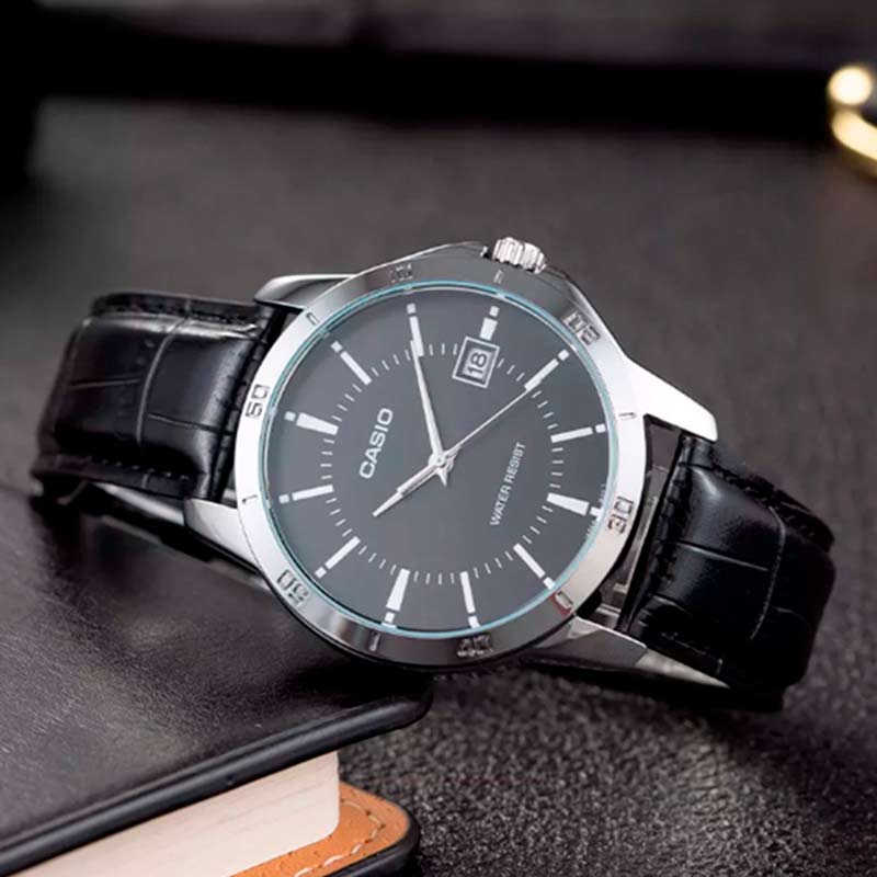 Casio MTP-V004L-1A Casio MTP-V004L-1A