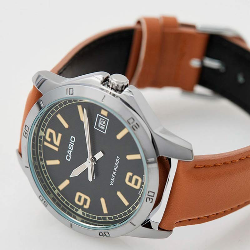 Casio MTP-V004L-1B2 Casio MTP-V004L-1B2