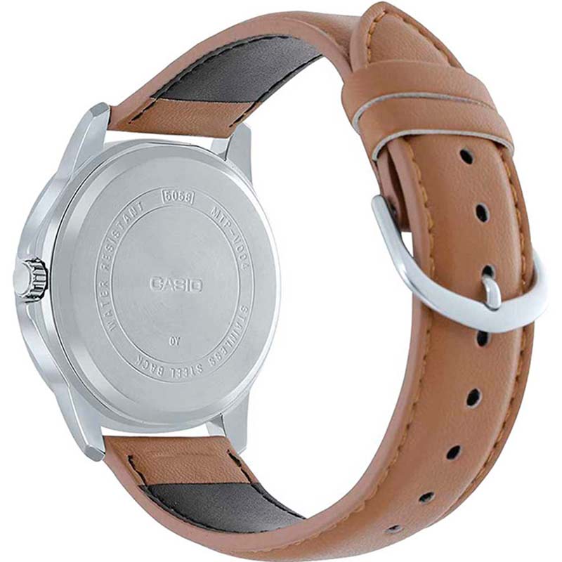 Casio MTP-V004L-1B2 Casio MTP-V004L-1B2