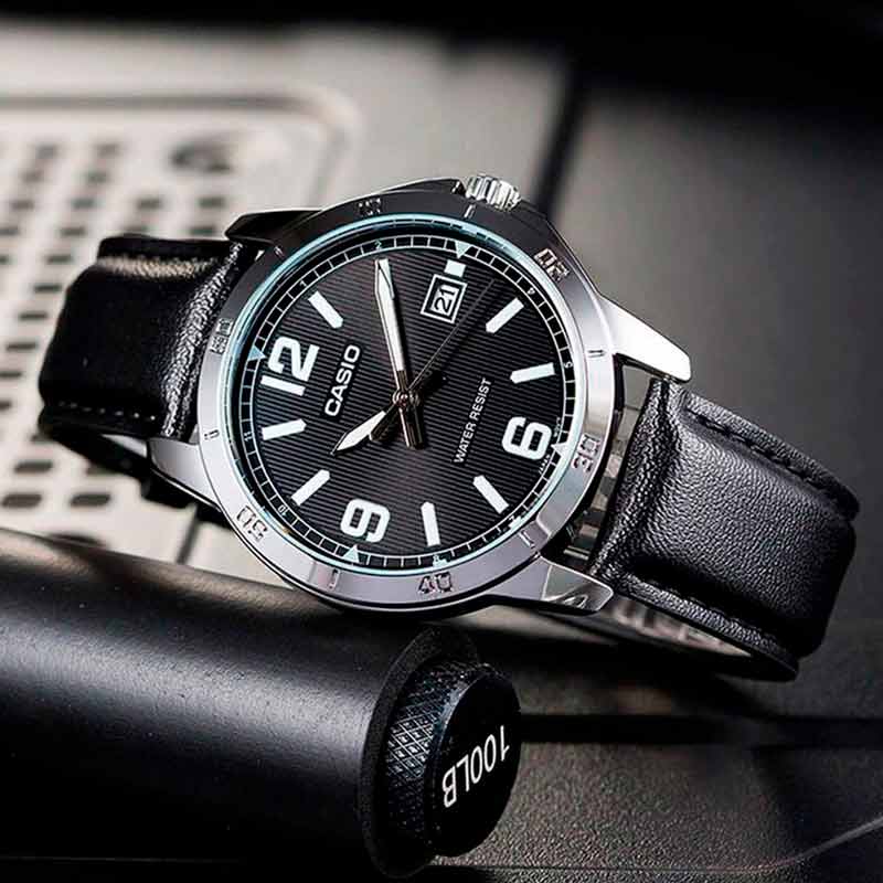 Casio MTP-V004L-1B Casio MTP-V004L-1B