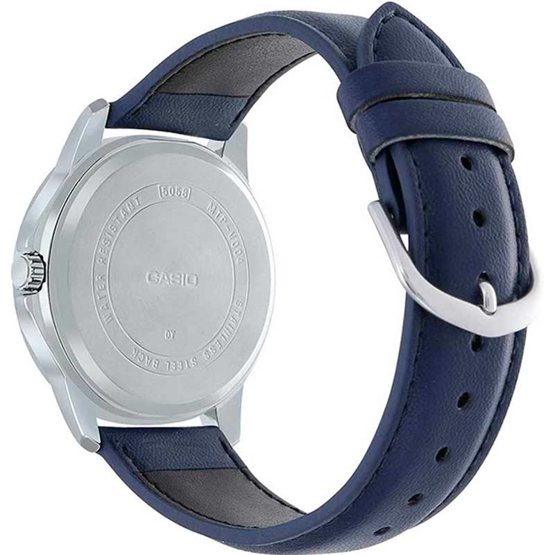 Casio MTP-V004L-2B Casio MTP-V004L-2B