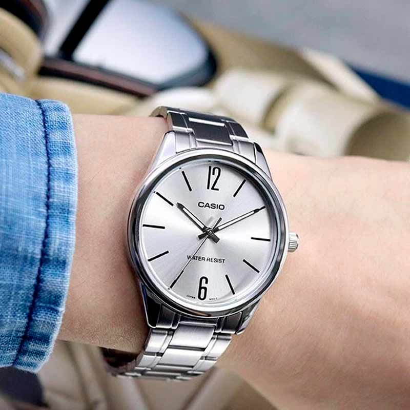 Casio MTP-V005D-7B Casio MTP-V005D-7B