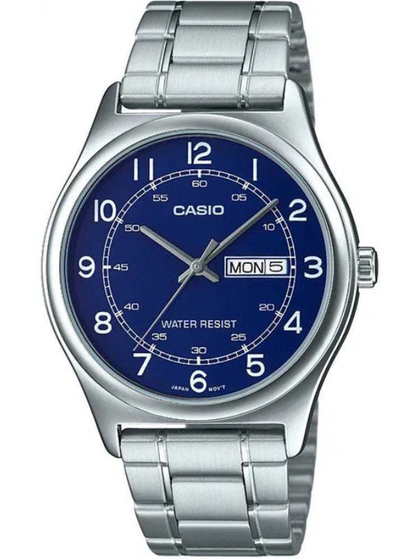 Casio MTP-V006D-2B
