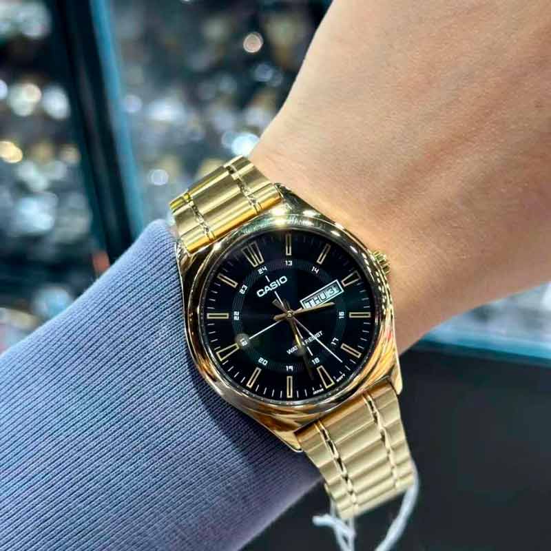 Casio MTP-V006G-1C Casio MTP-V006G-1C