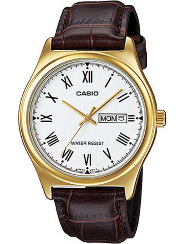 Casio MTP-V006GL-7BUDF