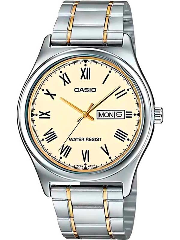 Casio MTP-V006SG-9B Casio MTP-V006SG-9B