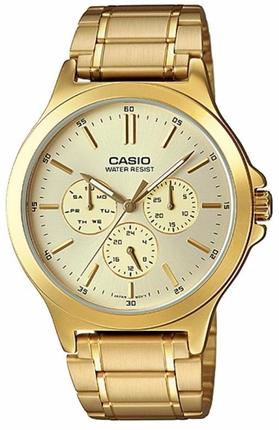 Casio MTP-V300G-9AUDF