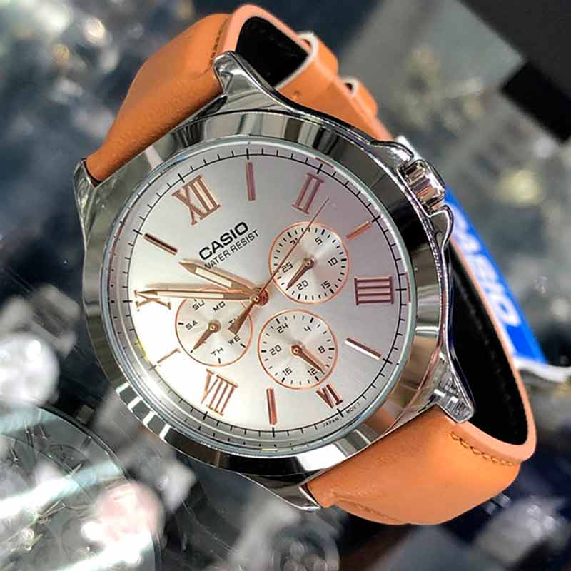 Casio MTP-V300L-7A2 Casio MTP-V300L-7A2