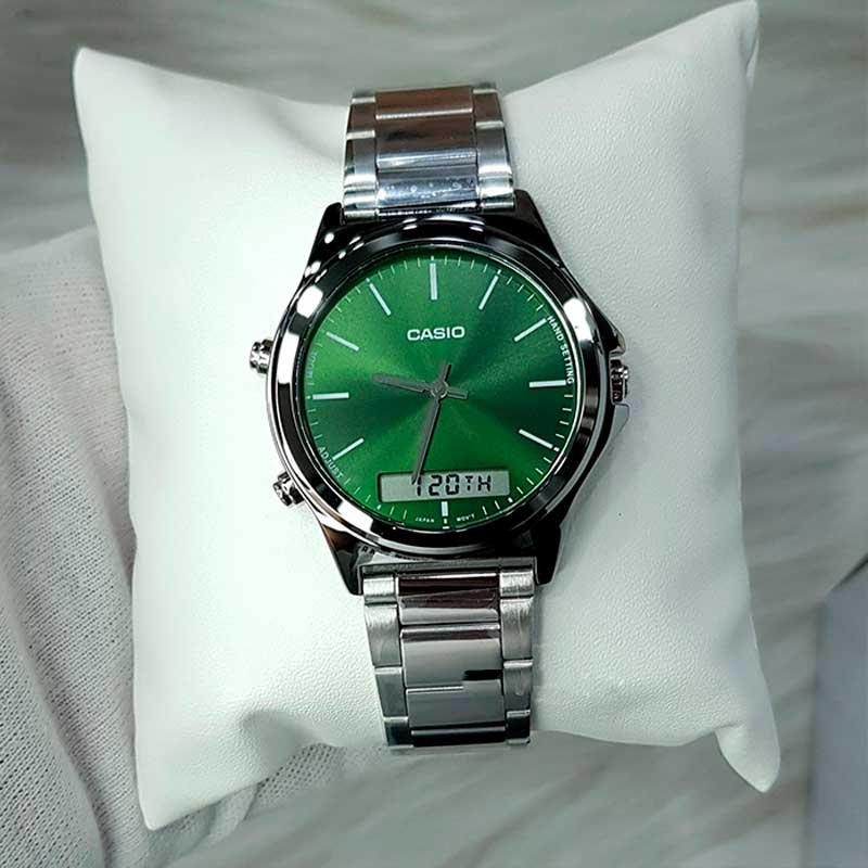 Casio MTP-VC01D-3E Casio MTP-VC01D-3E