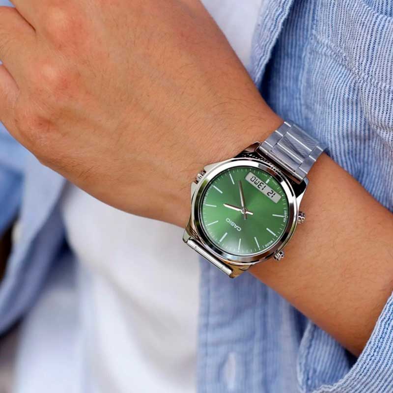 Casio MTP-VC01D-3E Casio MTP-VC01D-3E