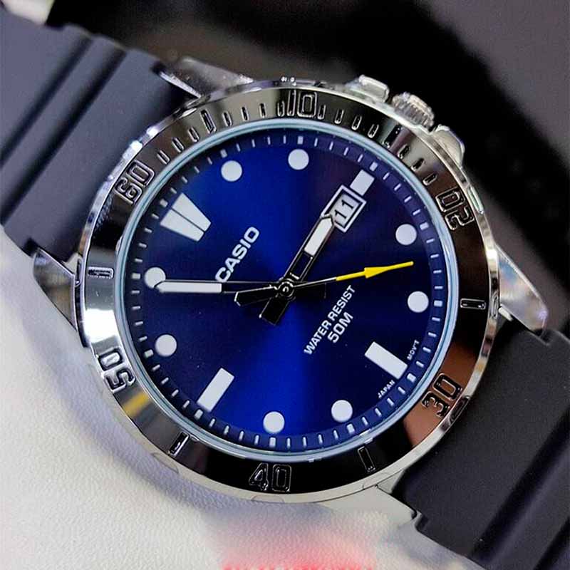 Casio MTP-VD01-2E Casio MTP-VD01-2E