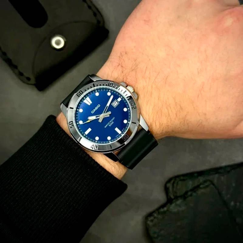 Casio MTP-VD01-2E Casio MTP-VD01-2E