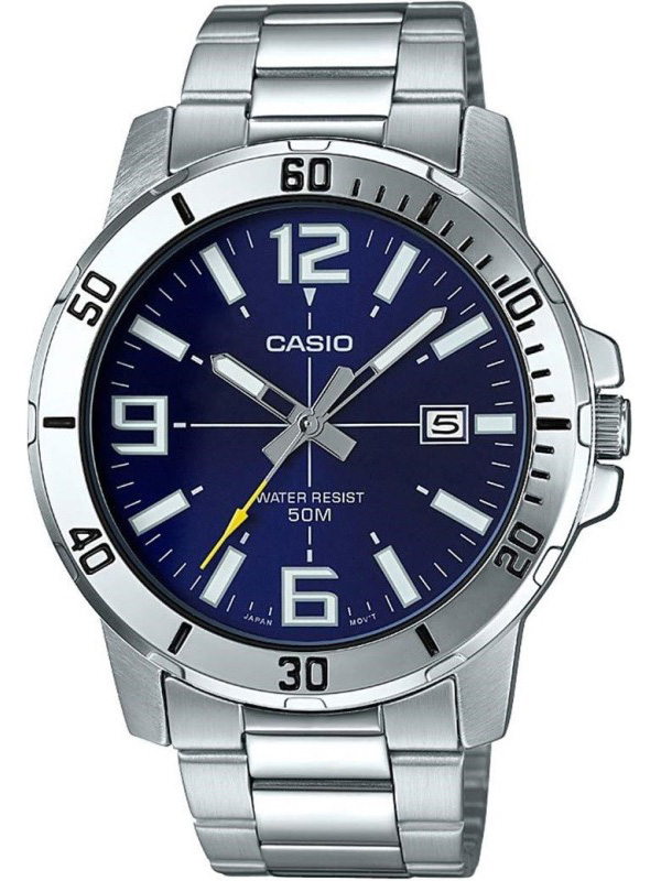 Casio MTP-VD01D-2B