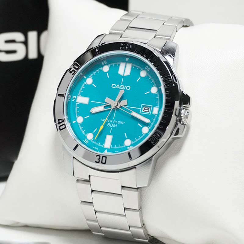 Casio MTP-VD01D-3E2 Casio MTP-VD01D-3E2