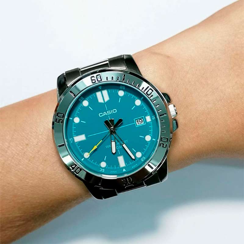 Casio MTP-VD01D-3E2 Casio MTP-VD01D-3E2