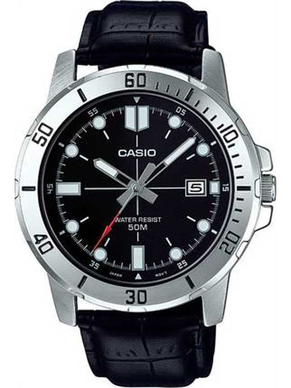 Casio MTP-VD01L-1EVUDF