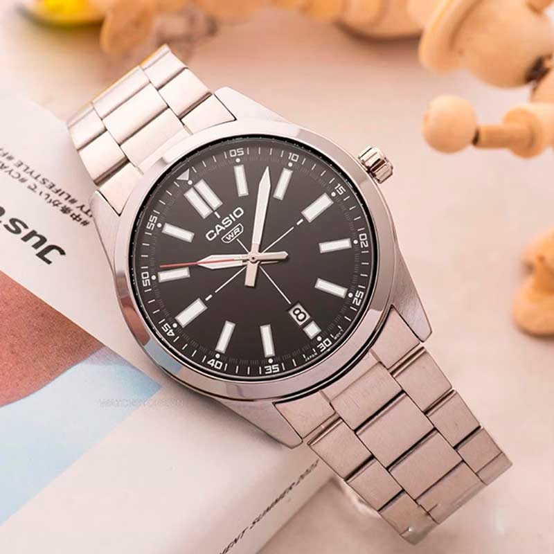 Casio MTP-VD02D-1E Casio MTP-VD02D-1E