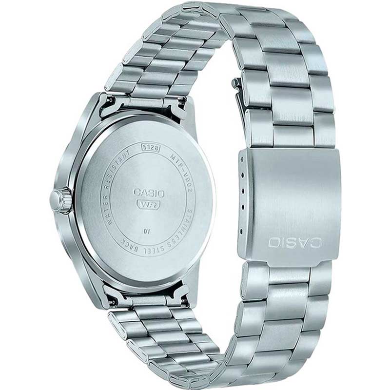 Casio MTP-VD02D-1E Casio MTP-VD02D-1E