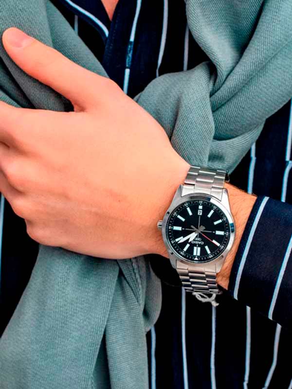Casio MTP-VD02D-1E Casio MTP-VD02D-1E