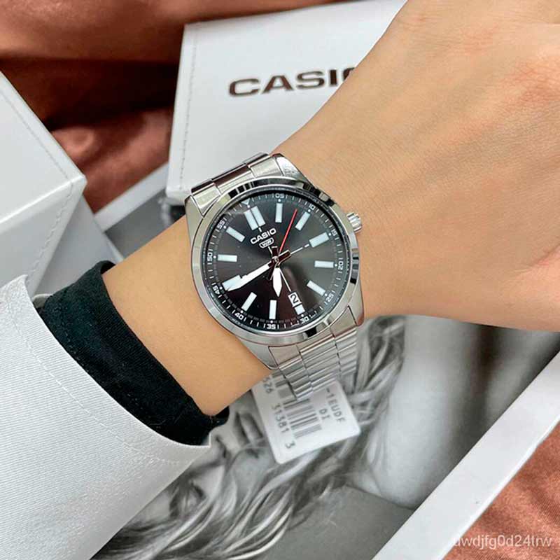 Casio MTP-VD02D-1E Casio MTP-VD02D-1E