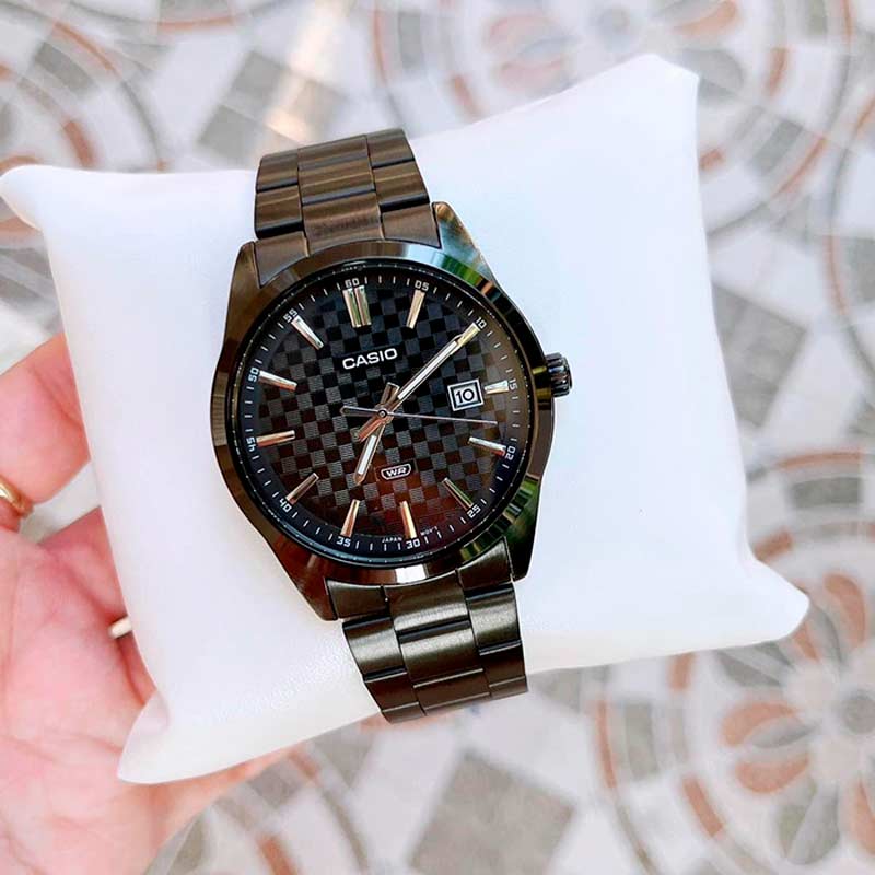 Casio MTP-VD03B-1A Casio MTP-VD03B-1A