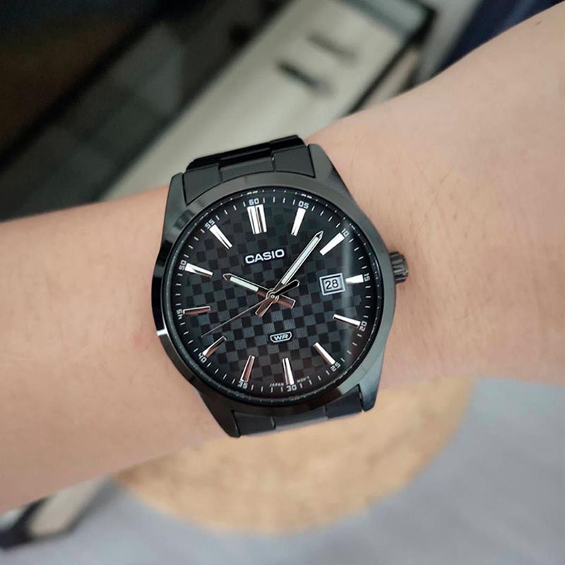 Casio MTP-VD03B-1A Casio MTP-VD03B-1A