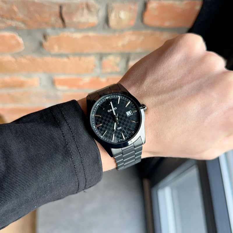 Casio MTP-VD03B-1A Casio MTP-VD03B-1A