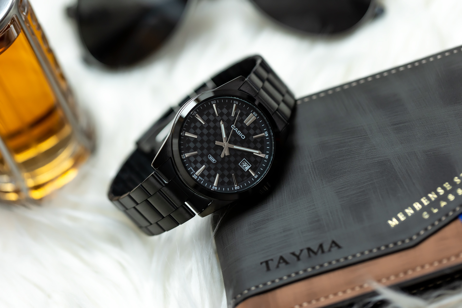 Casio MTP-VD03B-1A Casio MTP-VD03B-1A