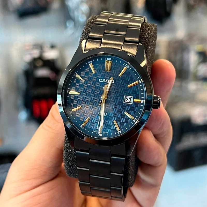 Casio MTP-VD03B-2A Casio MTP-VD03B-2A