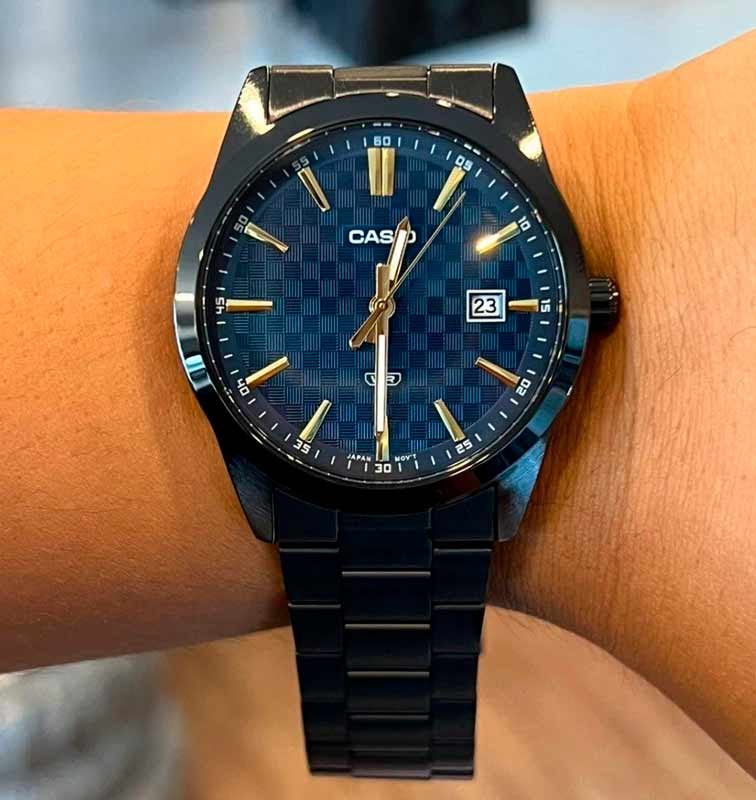 Casio MTP-VD03B-2A Casio MTP-VD03B-2A