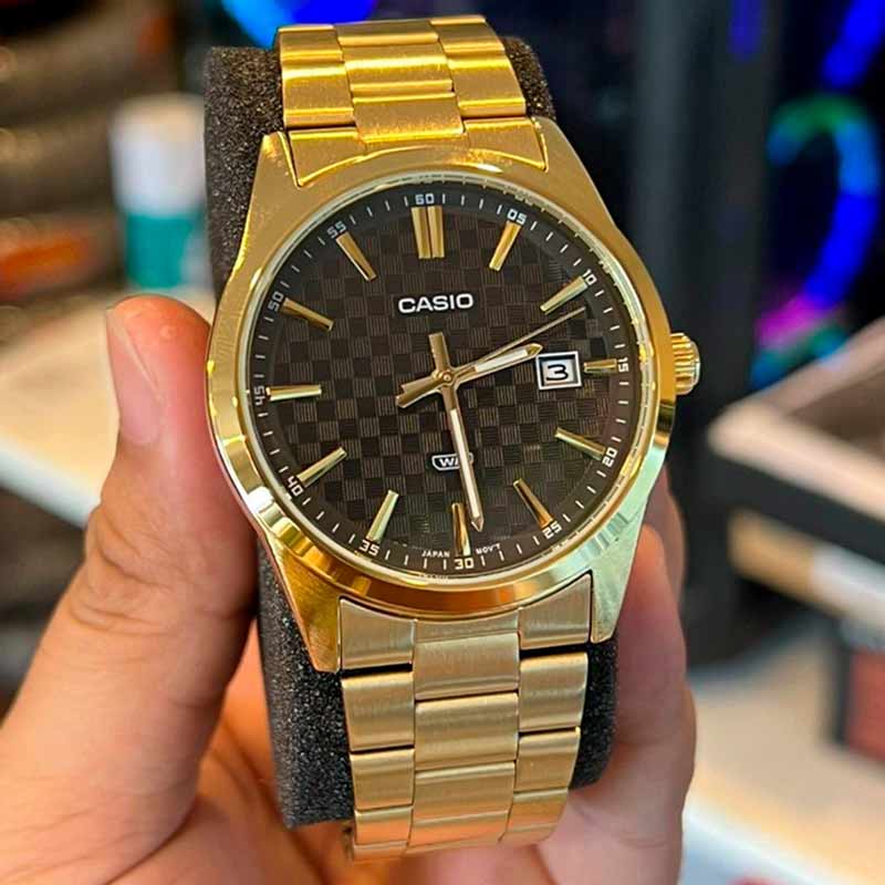 Casio MTP-VD03G-1A Casio MTP-VD03G-1A