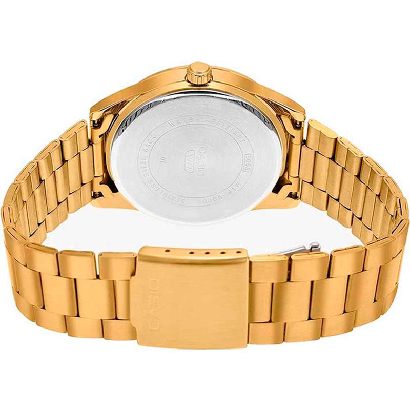 Casio MTP-VD03G-3A Casio MTP-VD03G-3A