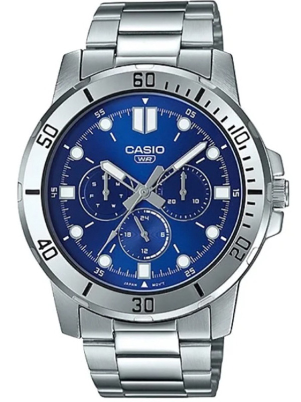 Casio MTP-VD300D-2EUDF