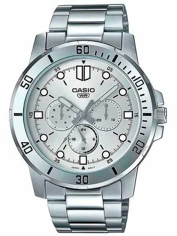 Casio MTP-VD300D-7E